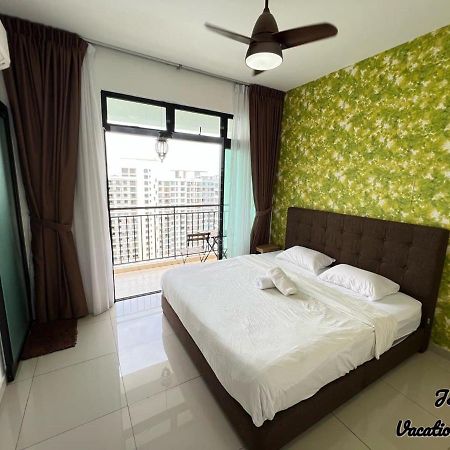 The Garden By J&G Vacation Homes سكودايْ المظهر الخارجي الصورة