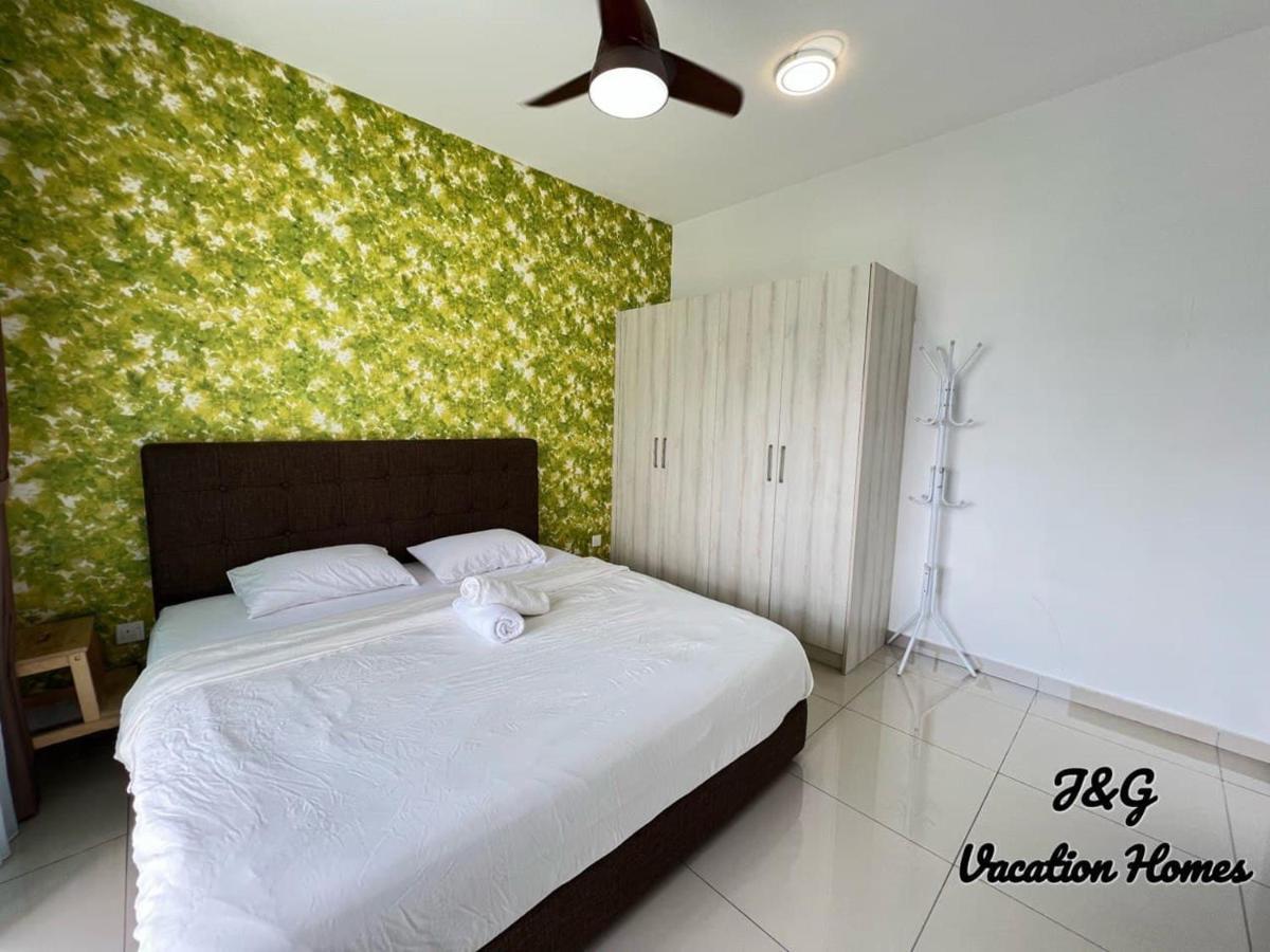 The Garden By J&G Vacation Homes سكودايْ المظهر الخارجي الصورة