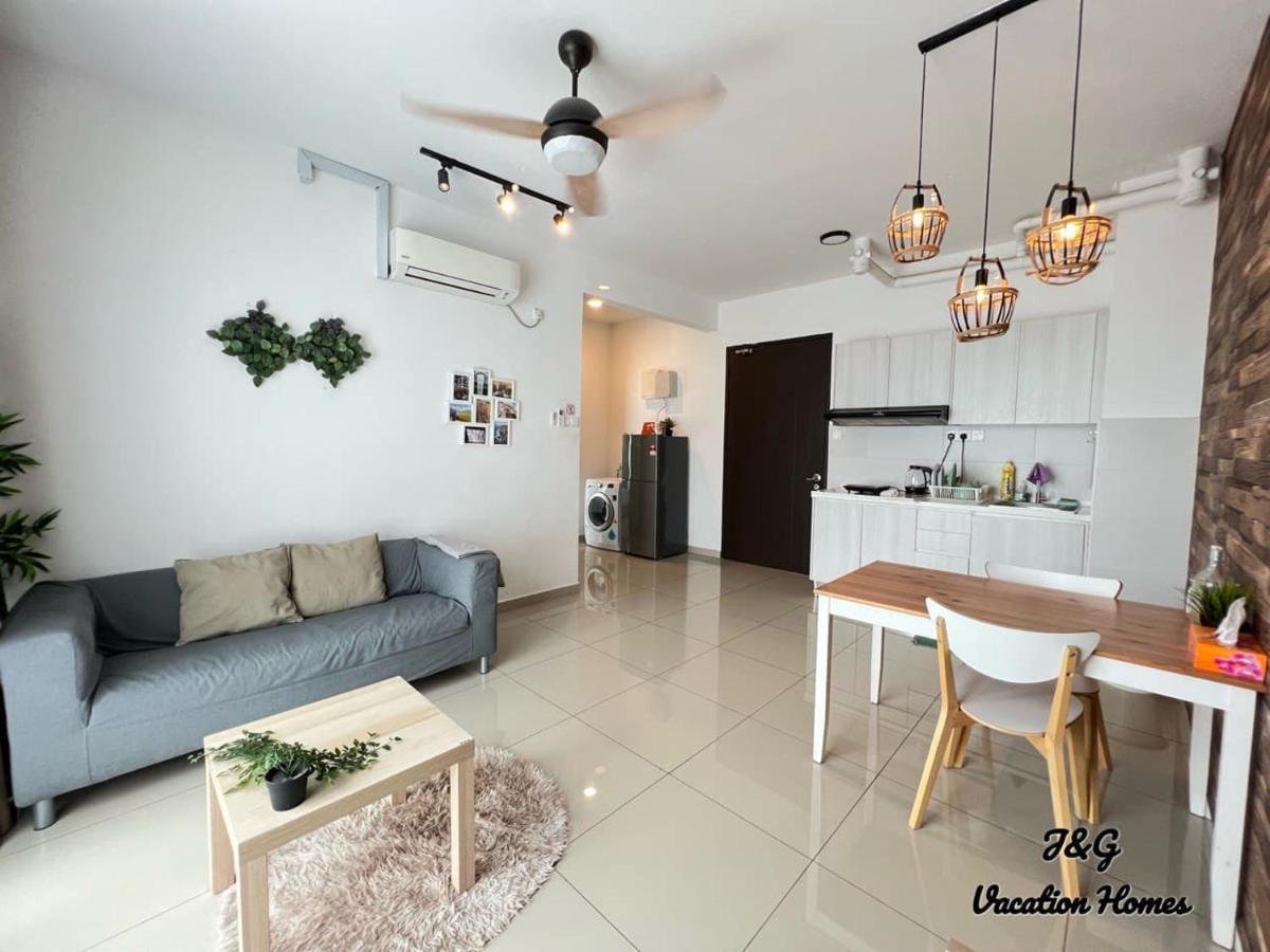 The Garden By J&G Vacation Homes سكودايْ المظهر الخارجي الصورة