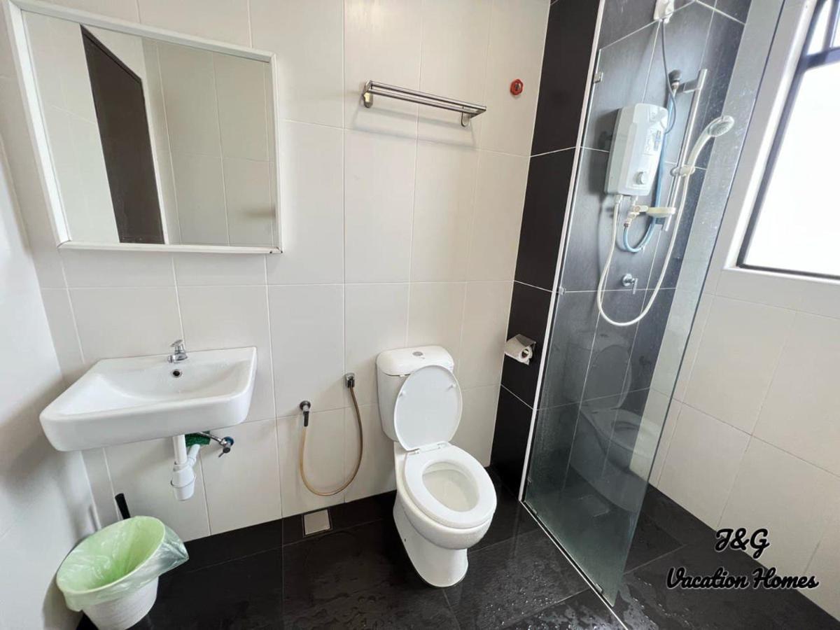 The Garden By J&G Vacation Homes سكودايْ المظهر الخارجي الصورة