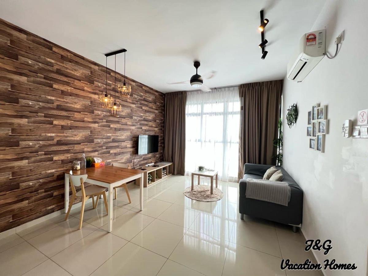 The Garden By J&G Vacation Homes سكودايْ المظهر الخارجي الصورة