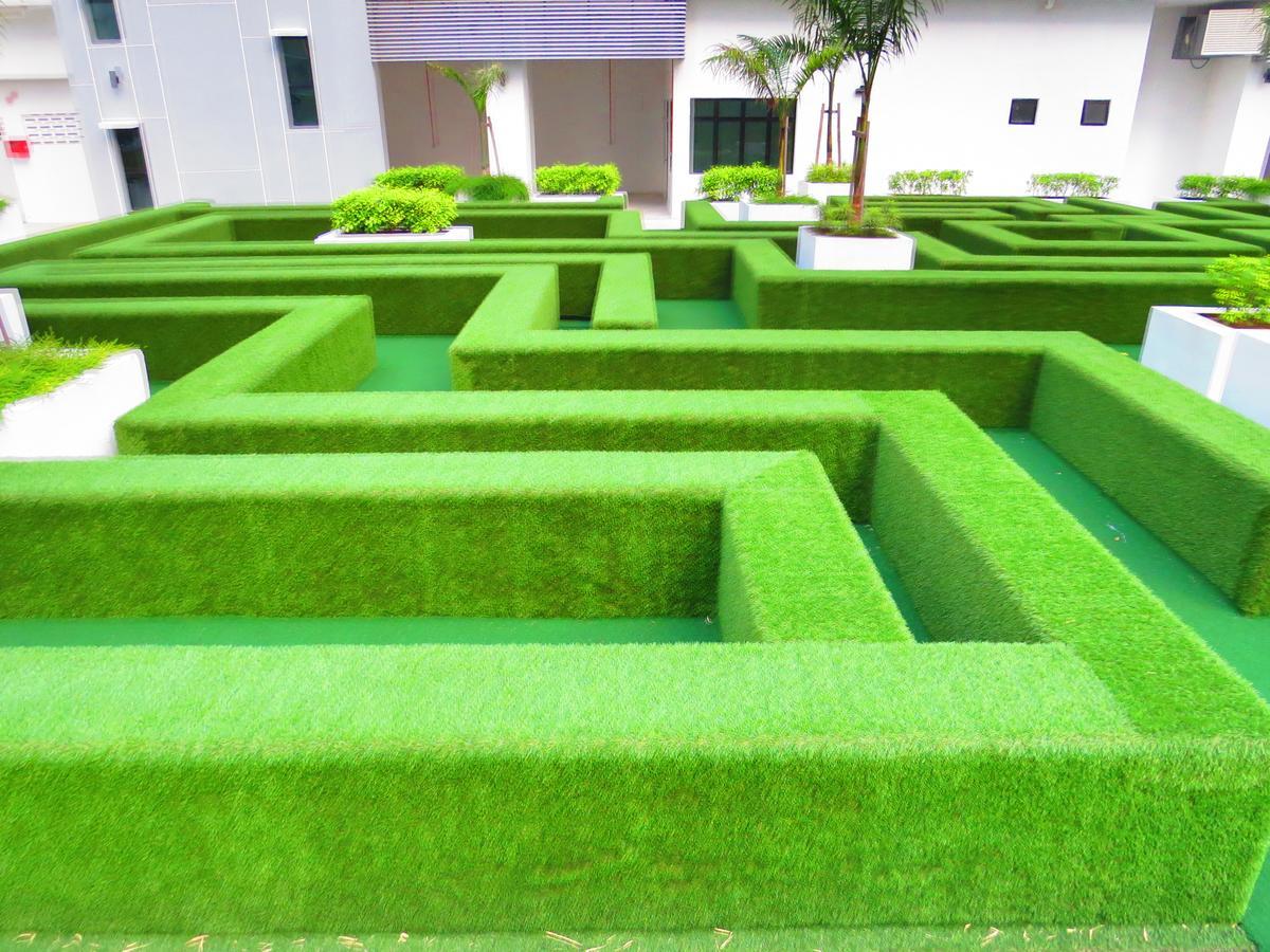 The Garden By J&G Vacation Homes سكودايْ المظهر الخارجي الصورة