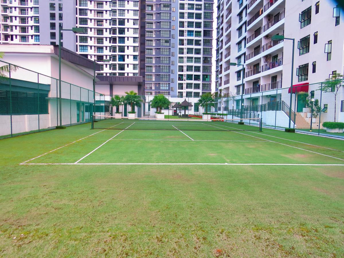 The Garden By J&G Vacation Homes سكودايْ المظهر الخارجي الصورة