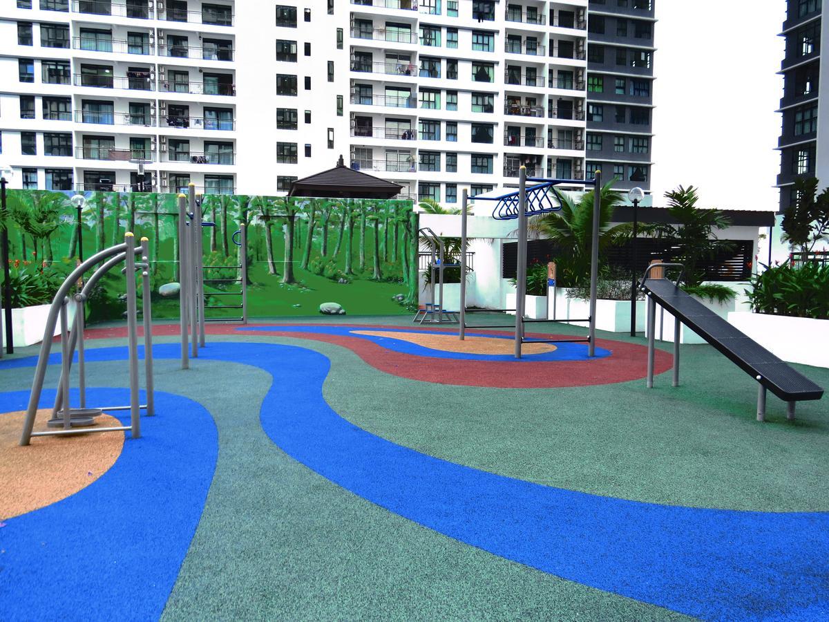 The Garden By J&G Vacation Homes سكودايْ المظهر الخارجي الصورة
