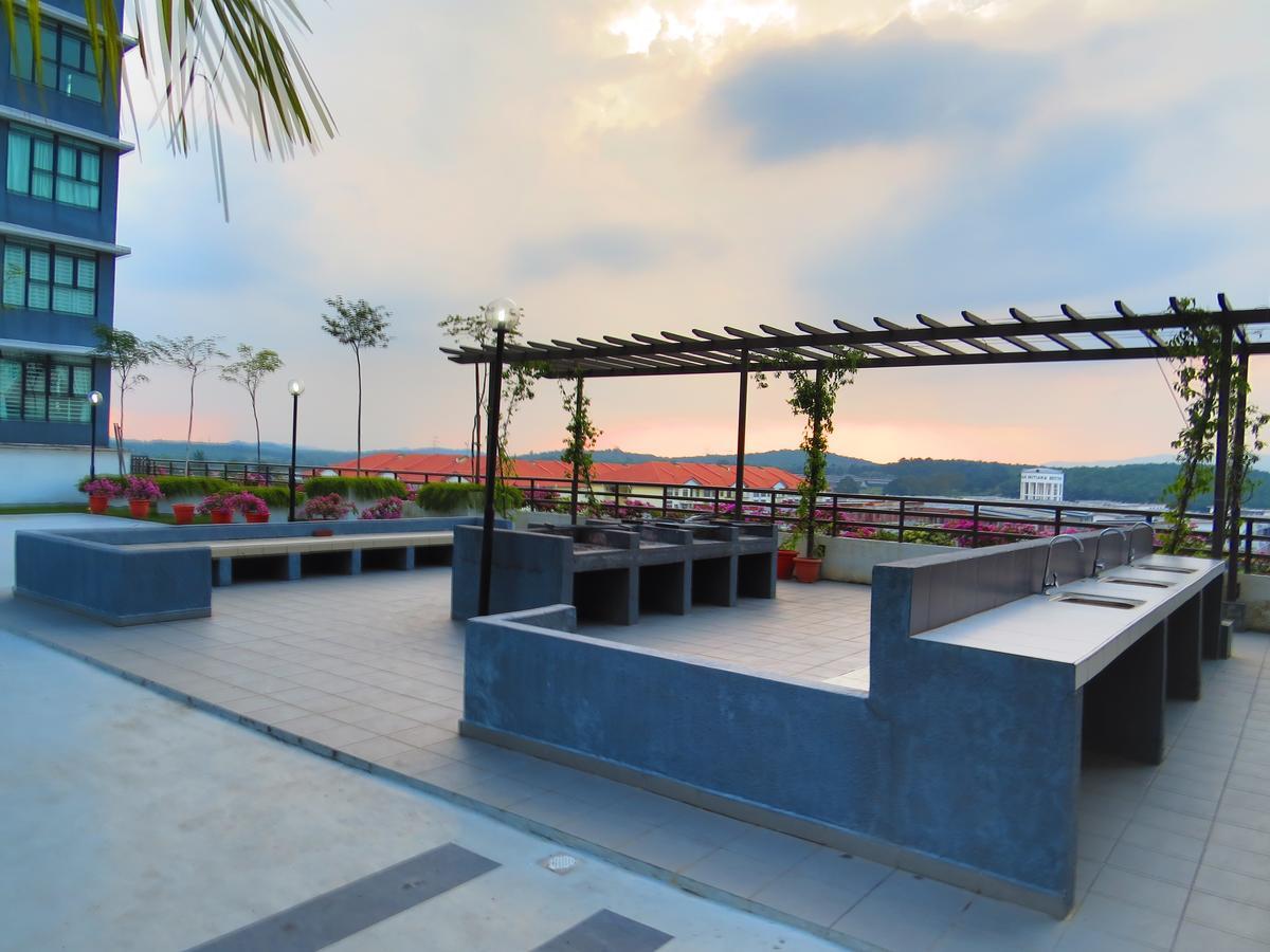 The Garden By J&G Vacation Homes سكودايْ المظهر الخارجي الصورة