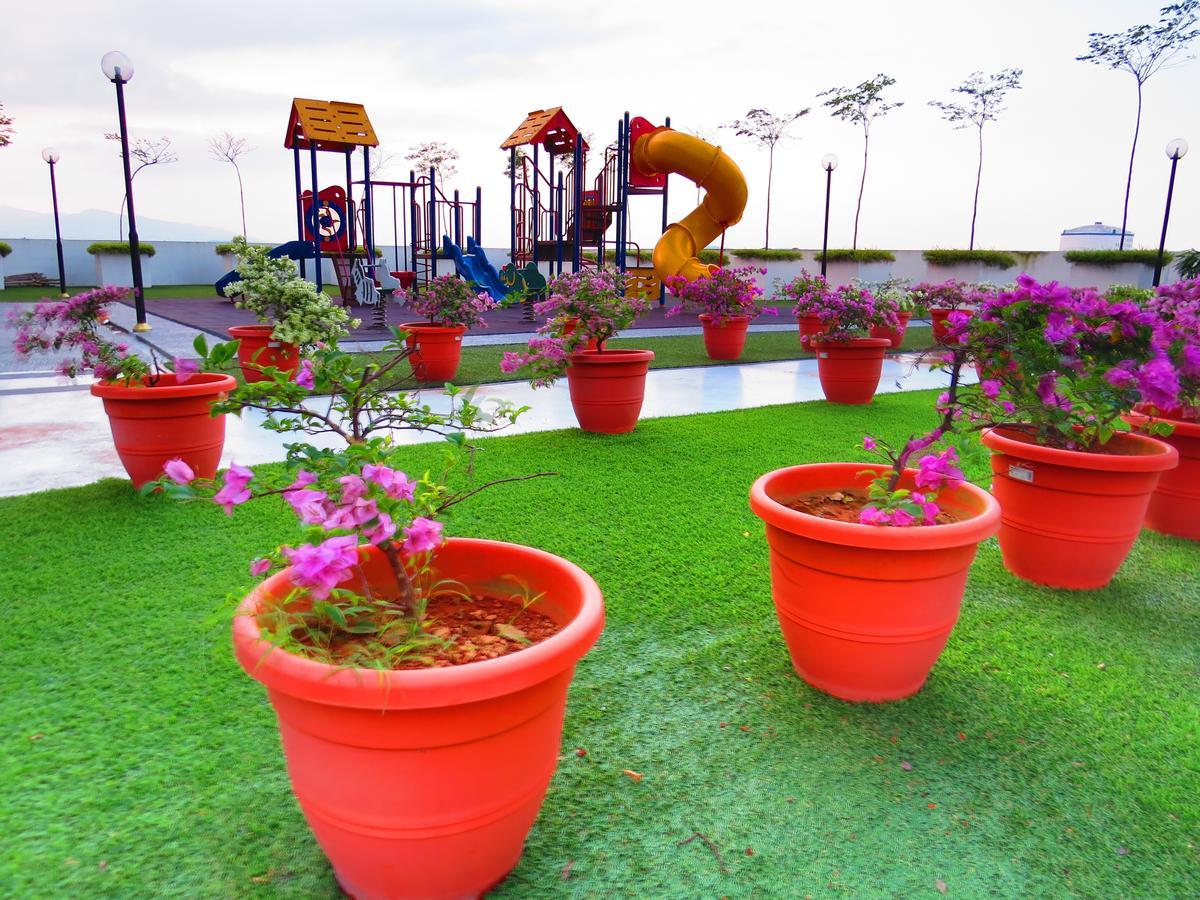 The Garden By J&G Vacation Homes سكودايْ المظهر الخارجي الصورة