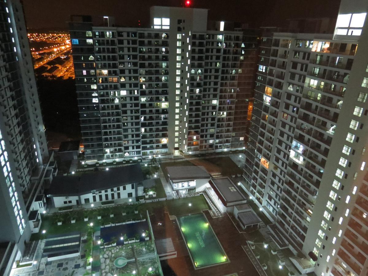 The Garden By J&G Vacation Homes سكودايْ المظهر الخارجي الصورة